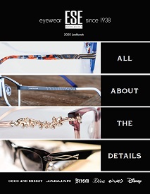 2025 ESE Catalog