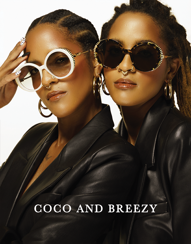 How Coco And Breezy Expanded Their Business By Partnering With The